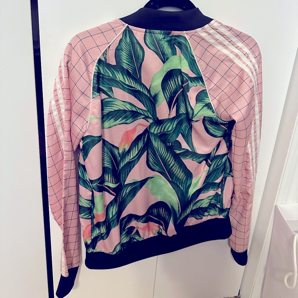 Adidas Light Jacket - Picture 6 of 6
